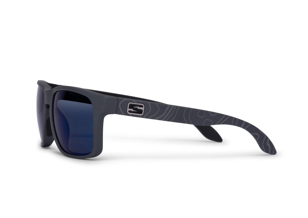 Decoy - Topo Gridlines