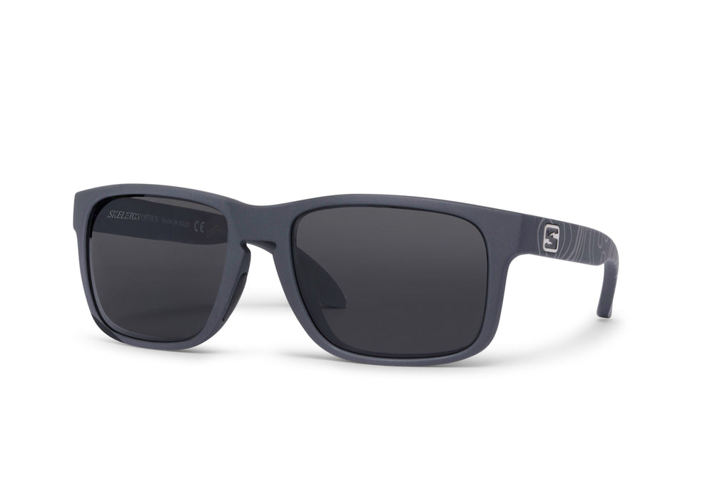 Decoy - Topo Gridlines