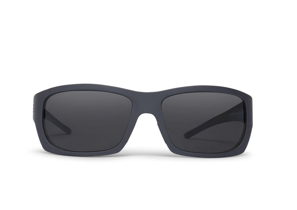 Outlaw - Topo Gridlines