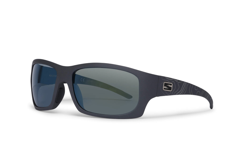 Outlaw - Topo Gridlines