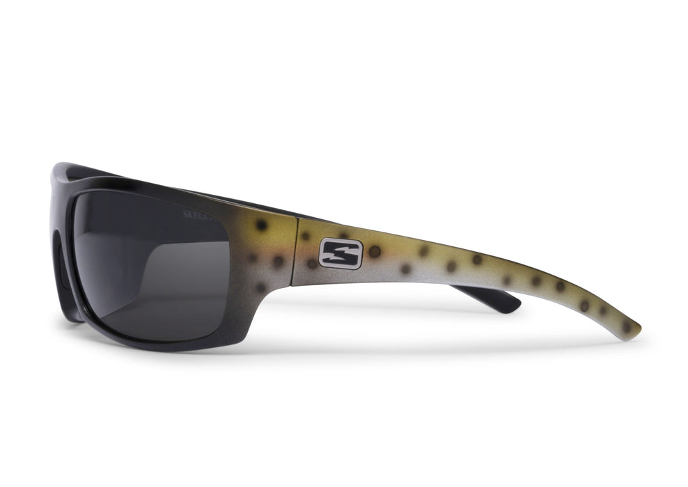 Renegade - Brown Trout