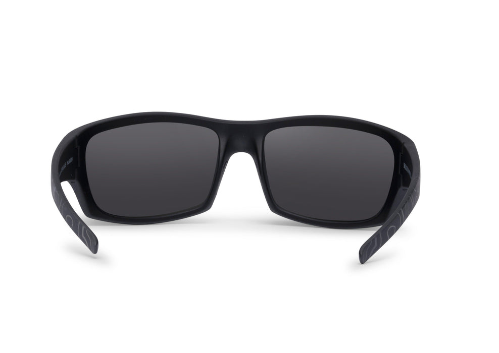 Renegade - Topo Gridlines