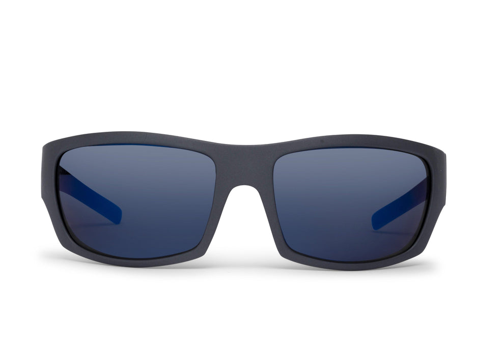 Renegade - Topo Gridlines