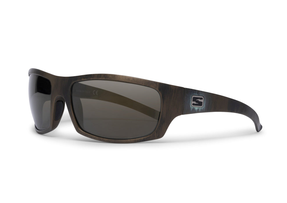 Renegade - Topo Gridlines