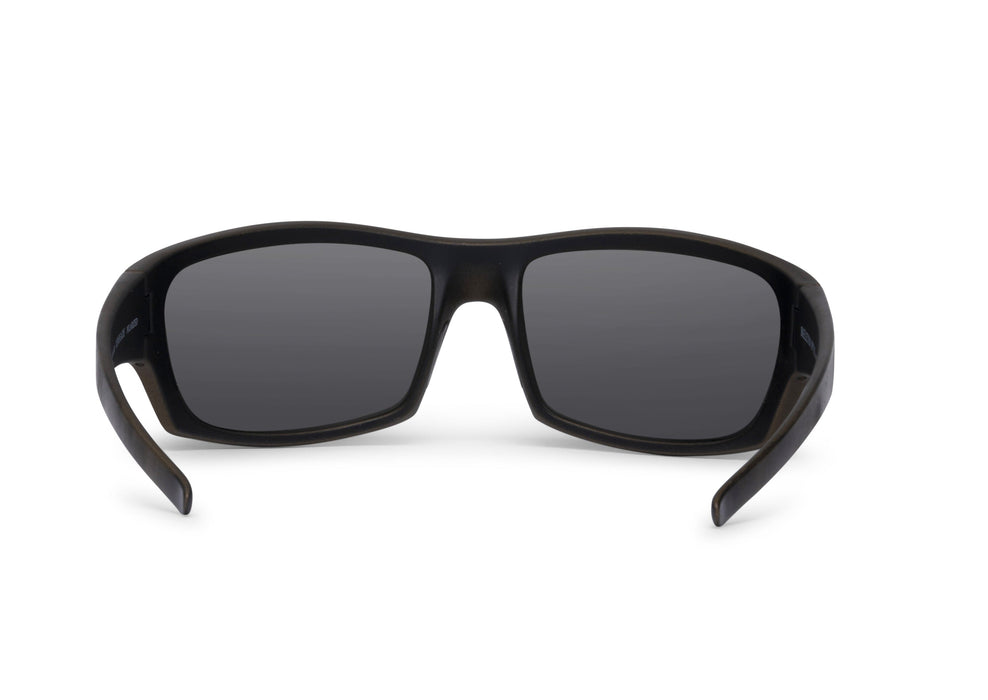 Renegade - Topo Gridlines