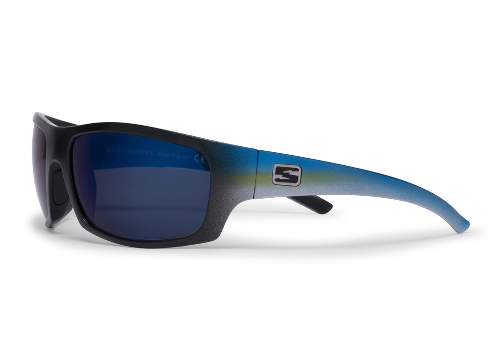 Renegade - Yellow Fin