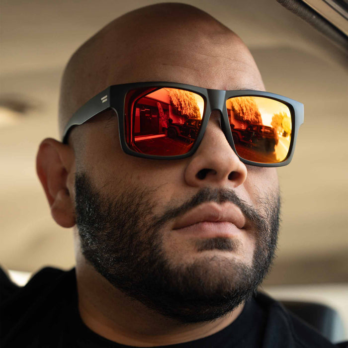 RANGE XL Polarized