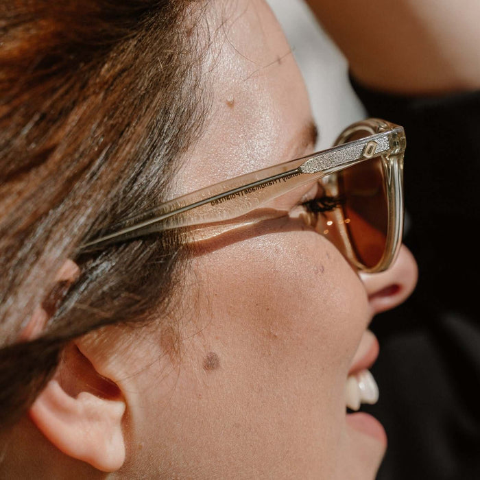 JOPLINS Lisboa - Unisex Bio Acetate Sunglasses