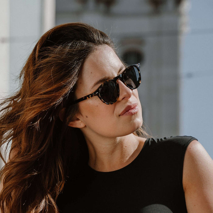 JOPLINS Lisboa - Unisex Bio Acetate Sunglasses