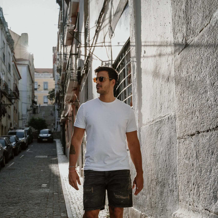 JOPLINS Lisboa - Unisex Bio Acetate Sunglasses