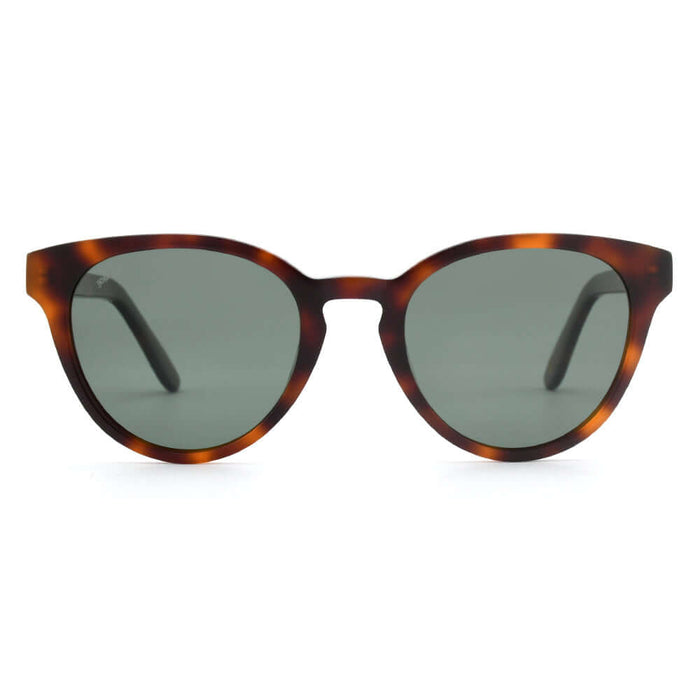 JOPLINS Gaia - Womens Bio Acetate Sunglasses