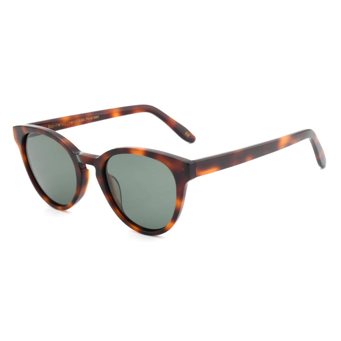 JOPLINS Gaia - Womens Bio Acetate Sunglasses