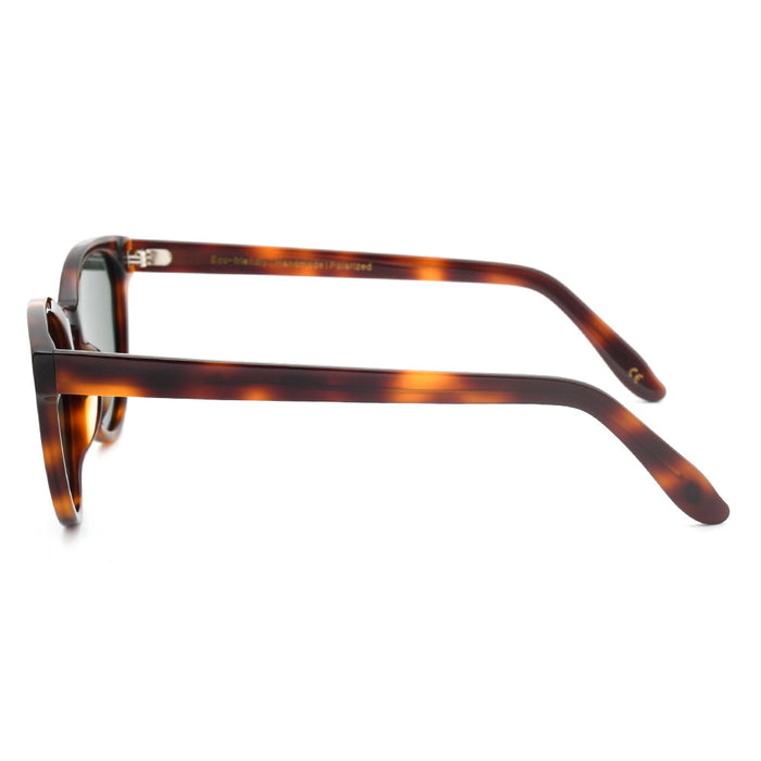 JOPLINS Gaia - Womens Bio Acetate Sunglasses