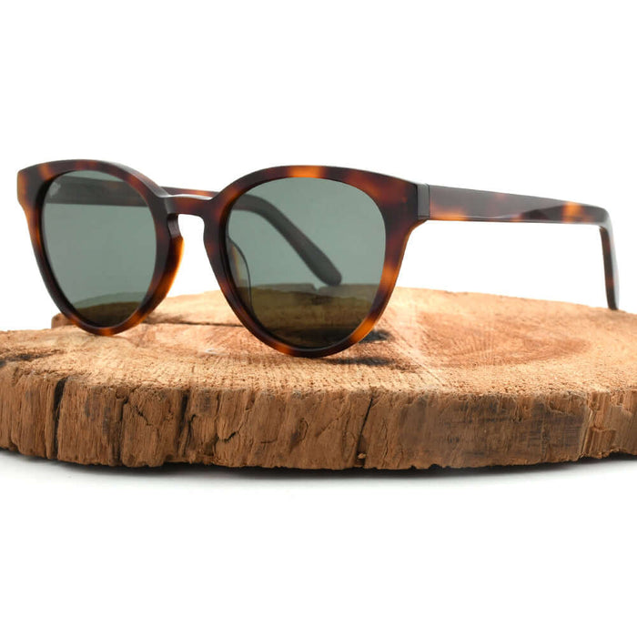 JOPLINS Gaia - Womens Bio Acetate Sunglasses