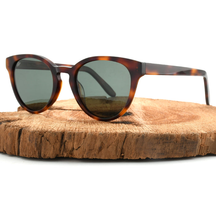 JOPLINS Gaia - Womens Bio Acetate Sunglasses