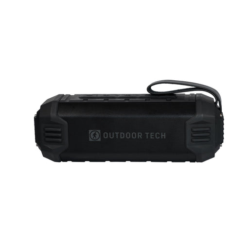 image of sunglasses model Outdoor Tech Bullfrog Rugged Bluetooth Speaker