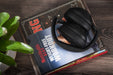 image of sunglasses model Outdoor Tech Orbit ANC Headphones