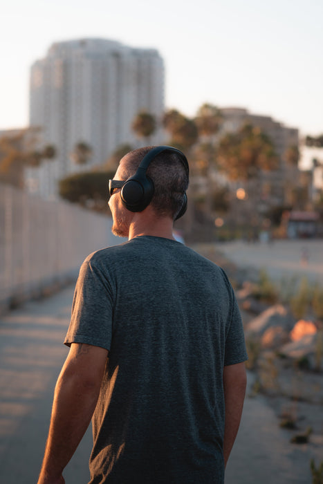 Orbit ANC Headphones
