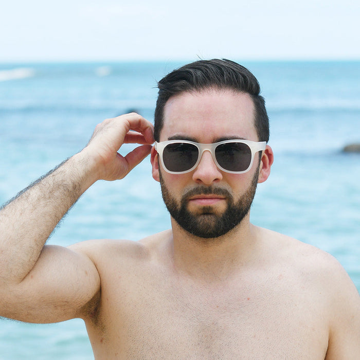 image of sunglasses model RO-SHAM-BO RO-SHAM-BO Sunglasses Falcor Shades | Adult