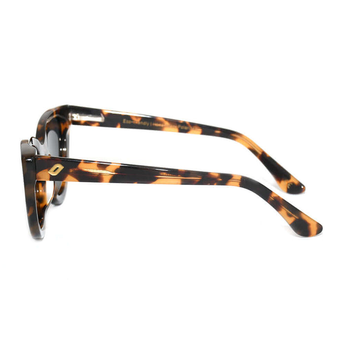 JOPLINS Evora - Womens Bio Acetate Sunglasses