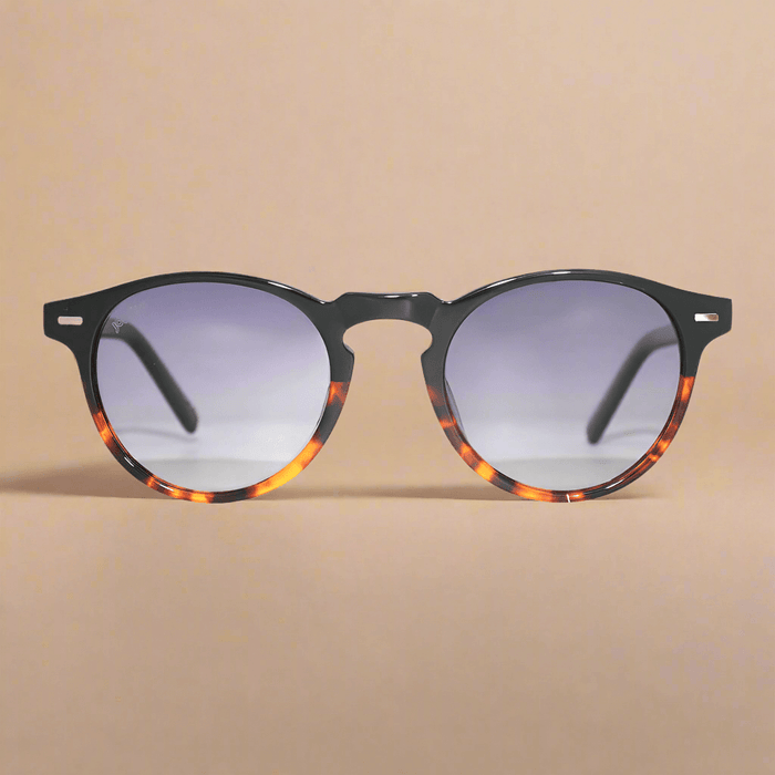 JOPLINS Lisboa - Unisex Bio Acetate Sunglasses