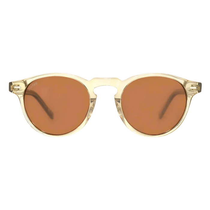 JOPLINS Lisboa - Unisex Bio Acetate Sunglasses