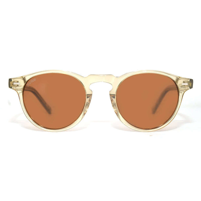 JOPLINS Lisboa - Unisex Bio Acetate Sunglasses