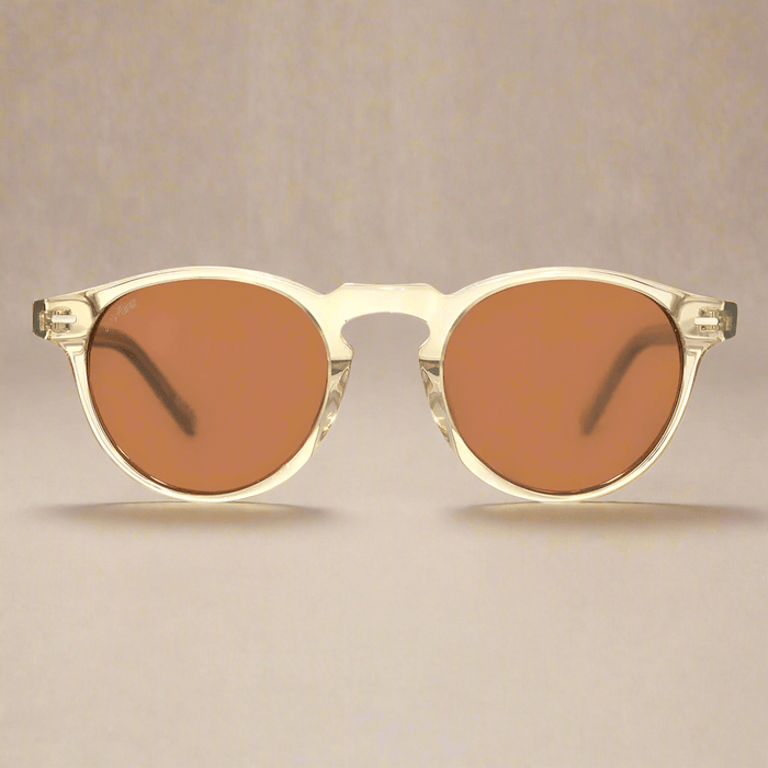 JOPLINS Lisboa - Unisex Bio Acetate Sunglasses