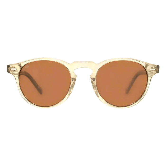 JOPLINS Lisboa - Unisex Bio Acetate Sunglasses - Product image