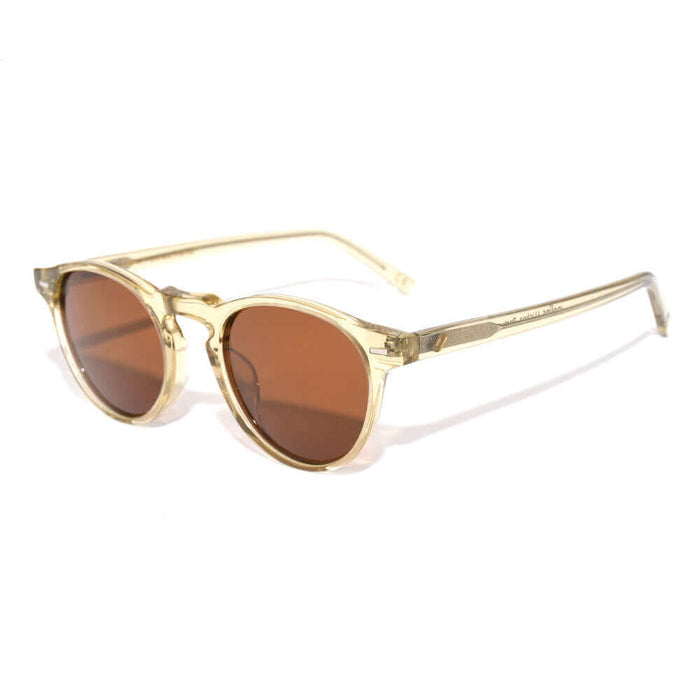 JOPLINS Lisboa - Unisex Bio Acetate Sunglasses
