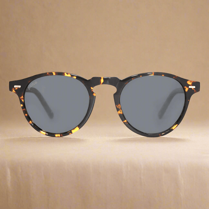 JOPLINS Lisboa - Unisex Bio Acetate Sunglasses