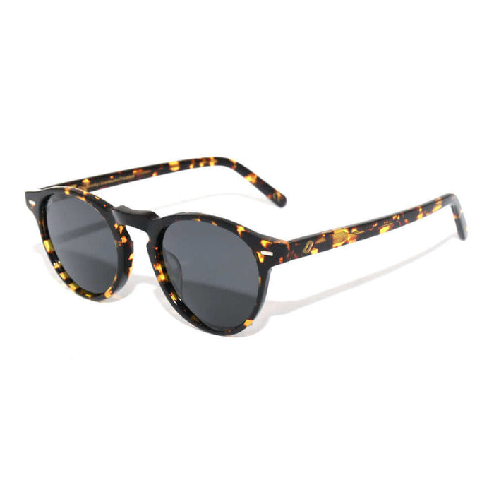 JOPLINS Lisboa - Unisex Bio Acetate Sunglasses