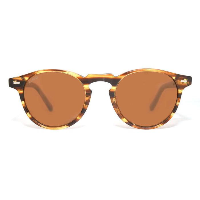 JOPLINS Lisboa - Unisex Bio Acetate Sunglasses