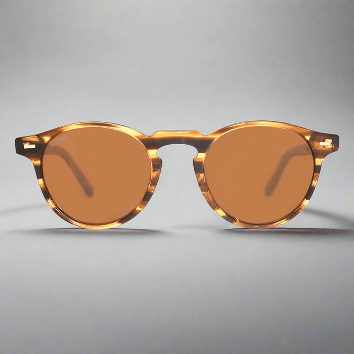 JOPLINS Lisboa - Unisex Bio Acetate Sunglasses