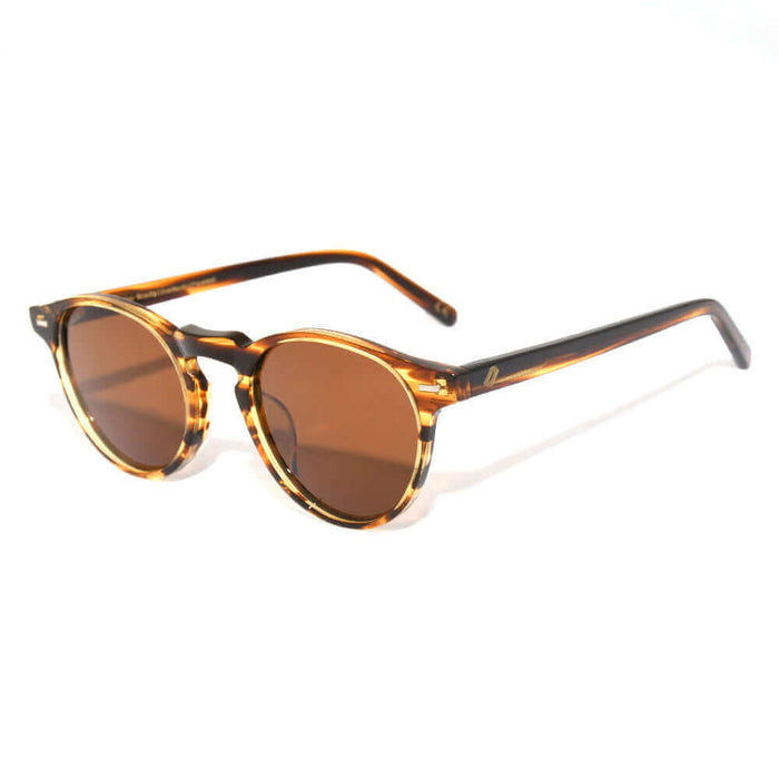 JOPLINS Lisboa - Unisex Bio Acetate Sunglasses