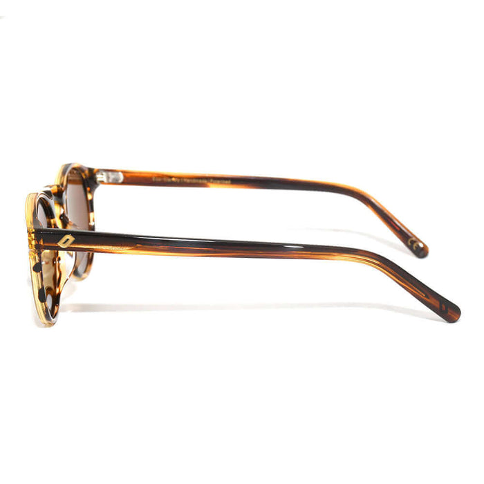 JOPLINS Lisboa - Unisex Bio Acetate Sunglasses