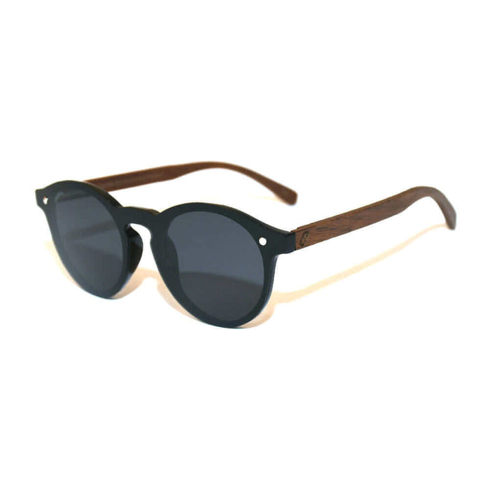 JOPLINS Alona - Wood and Bio Acetate Sunglasses