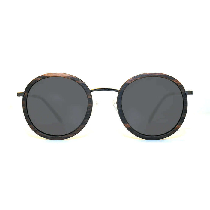 JOPLINS Otto - Wooden Sunglasses