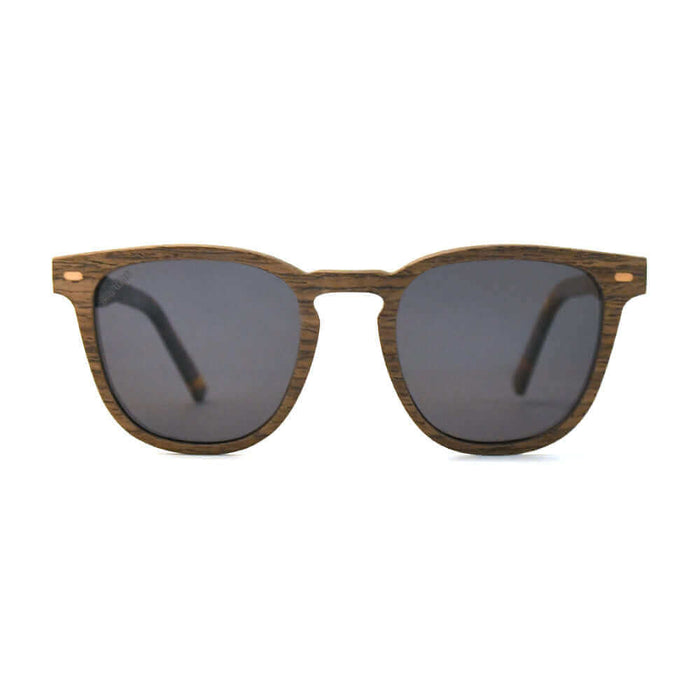 JOPLINS Lark - Unisex Wooden Sunglasses
