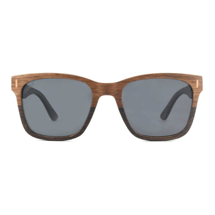 JOPLINS Laos - Wooden Sunglasses