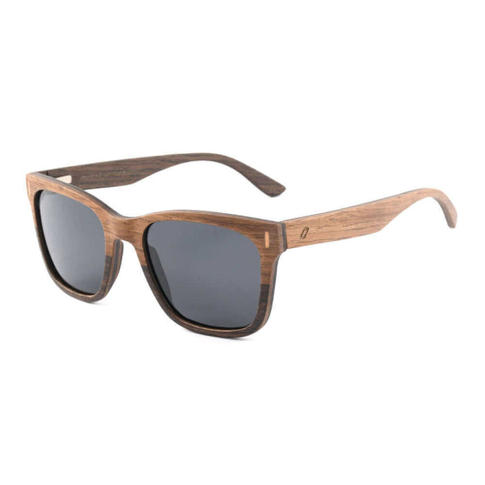 JOPLINS Laos - Wooden Sunglasses