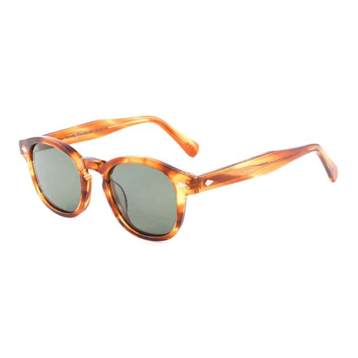 JOPLINS Aveiro- Unisex Bio Acetate Sunglasses