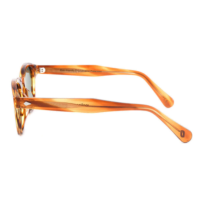 JOPLINS Aveiro- Unisex Bio Acetate Sunglasses