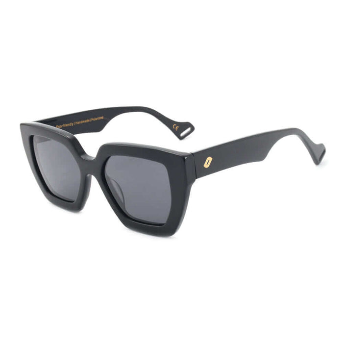 JOPLINS Nazare - Womens Bio Acetate Sunglasses