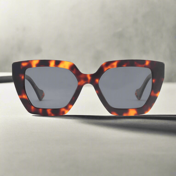 JOPLINS Nazare - Womens Bio Acetate Sunglasses