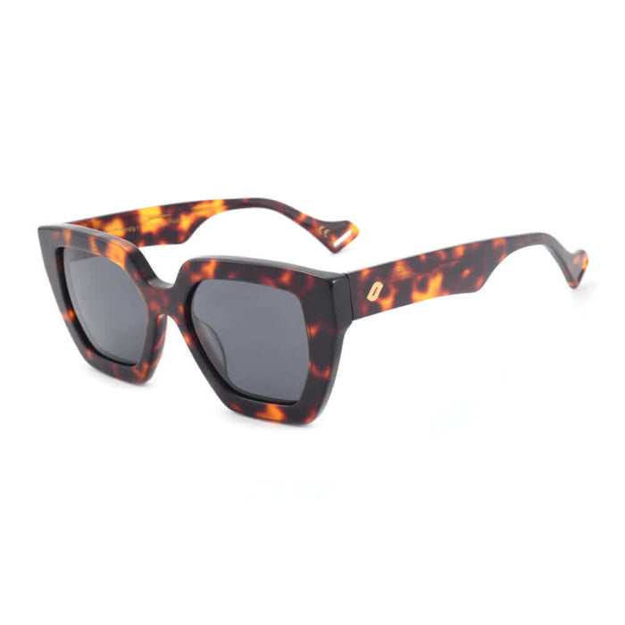 JOPLINS Nazare - Womens Bio Acetate Sunglasses