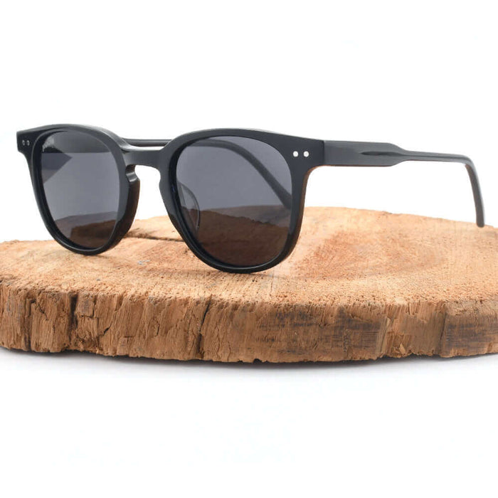 JOPLINS Cascais - Unisex Bio Acetate Sunglasses