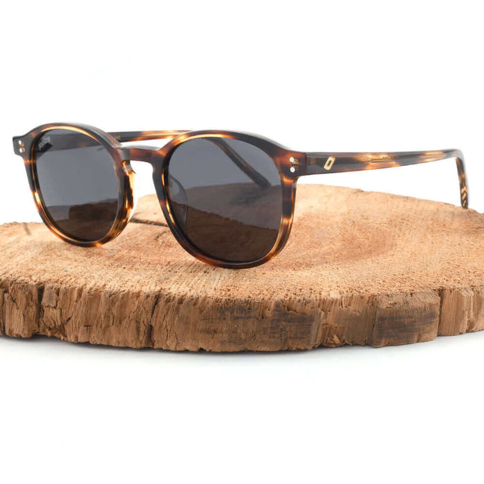 JOPLINS Sines - Unisex Bio Acetate Sunglasses