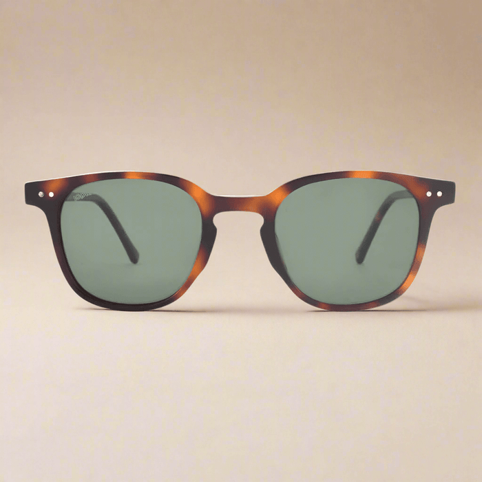 JOPLINS Cascais - Unisex Bio Acetate Sunglasses