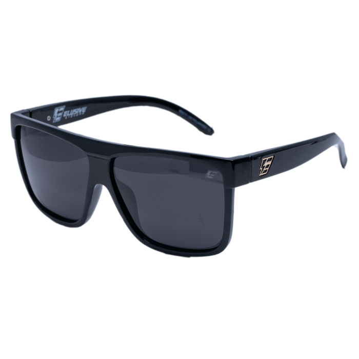 Delta Z87 Gloss Black/Flash Mirror Lens Polarized